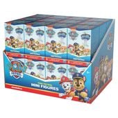 PSI PATROL FIGURKI MINI DELUXE 6066746 0559