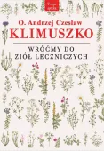 Wróćmy Do Ziół Leczniczych