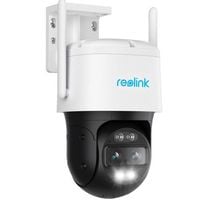 W760 Trackmix Series Kamera obrotowa 8MP Wifi