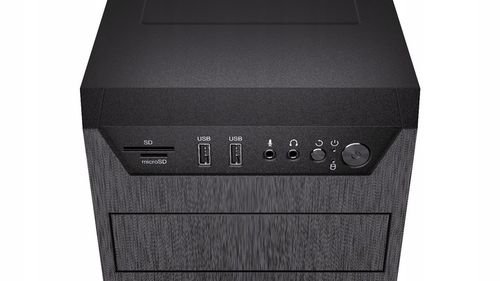 Obudowa do komputera ENDORFY Armis 100 Solid (EY2A015) na Arena.pl