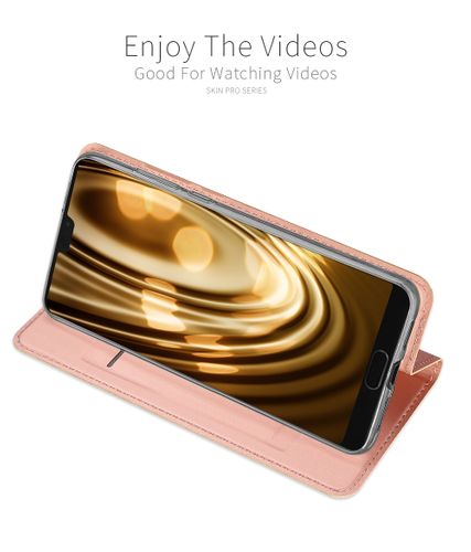 Etui DuxDucis SkinPro Huawei P20 Gray na Arena.pl