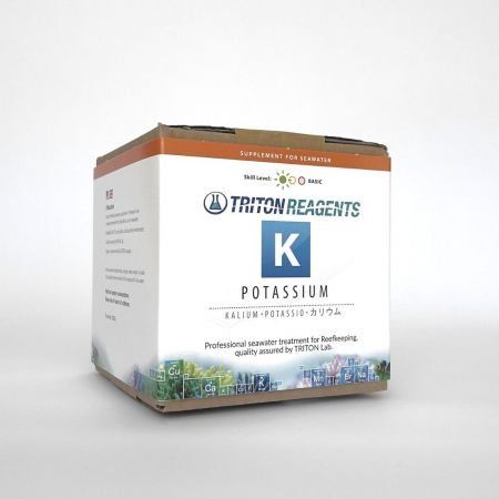 Triton Potassium 1000 g zdjęcie 1