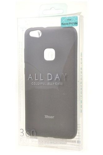 Etui Roar Jelly Case do HUAWEI P10 Lite szary na Arena.pl