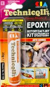 KIT MOTORYZACYJNY EPOKSYDOWY E-136 35G TECHNICQLL