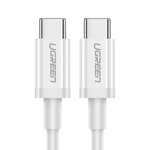 Kabel USB-C do USB-C + USB-A UGREEN QC 3.0 PD 3A 1m na Arena.pl