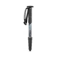 Monopod Manfrotto Element MII Alu 159 cm czarny