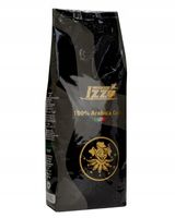 Kawa ziarnista IZZO ARABICA GOLD 1kg | prawdziwa włoska kawa Arabica 100%