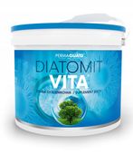 DIATOMIT VITA SUPLEMENT NATURALNY KRZEM OKRZEMKI