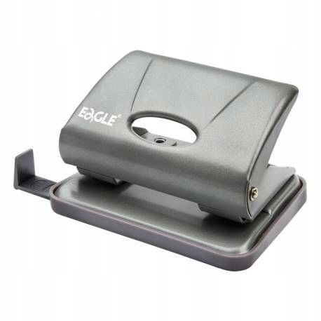 Dziurkacz 706 Srebrny Eagle 1395 zdjęcie 2