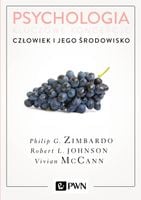 Psychologia. Kluczowe koncepcje. Tom 5. Człowiek i jego środowisko Philip…