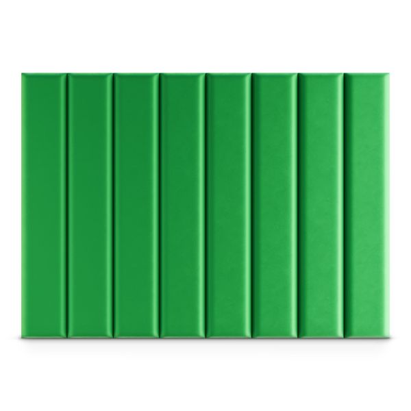 PANELE ŚCIENNE TAPICEROWANE 100cm x 20cm MAGIC VELVET 2291 zdjęcie 4