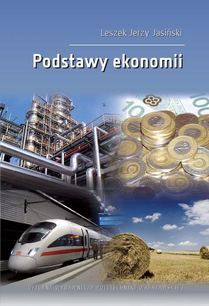 (pdf) Podstawy ekonomii zdjęcie 1