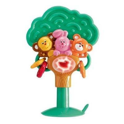 CHICCO 68750 DRZEWKO POZYTYWKA zdjęcie 3