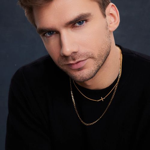 Srebrny naszyjnik Staviori na Arena.pl