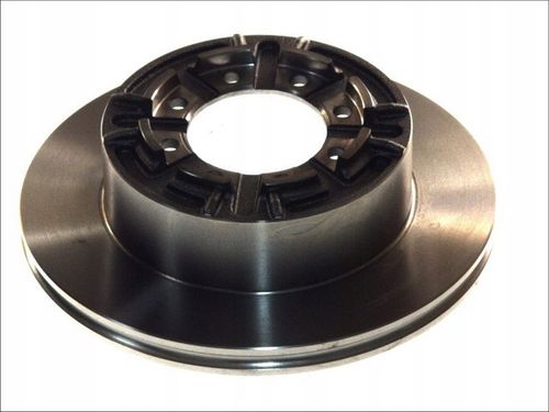 TARCZA HAM TYL 289X22 P BOSCH na Arena.pl
