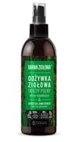 BARWA Ziołowa Odżywka do włosów Skrzyp Polny - włosy wypadające  250ml