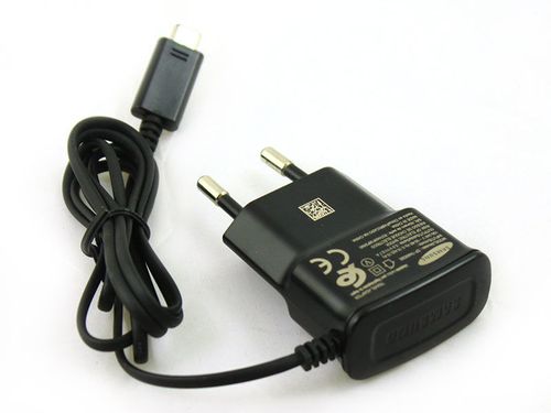 Ładowarka sieciowa Samsung EP-TA60EBE micro USB na Arena.pl