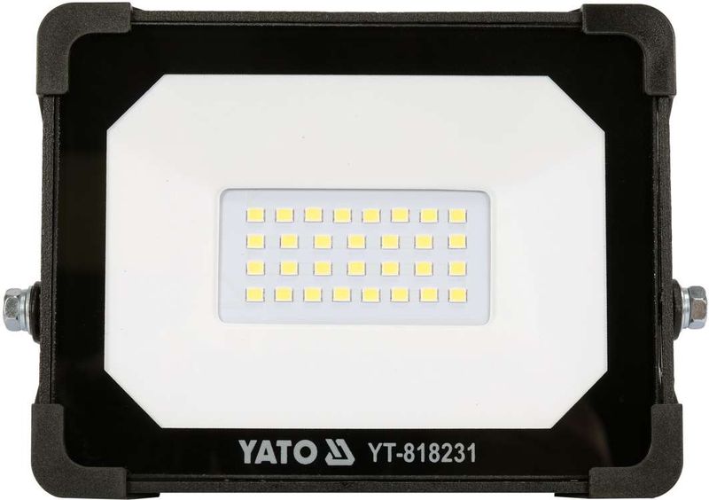 REFLEKTOR SMD LED 10W 950LM - YT-818221 zdjęcie 1