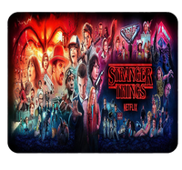 Podkładka pod myszkę Stranger Things