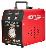Generator dymu do sprawdzania szczelności układów 12V 20l/min 30ml KD3523