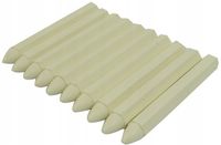 KREDKA KREDA BUDOWLANA WOSKOWA TECHNICZNA DO ZNAKOWANIA BIAŁA MARKER