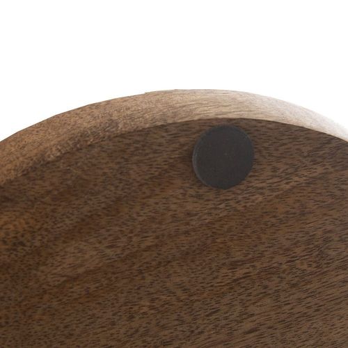 Patera drewniana MANGO 30,5 cm na Arena.pl