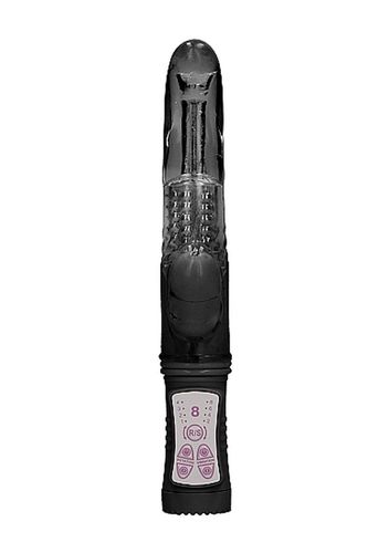 rotating dolphin - black na Arena.pl