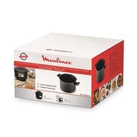 Garnek 6L do multicookera TEFAL | XA602010 Cook4me Cookeo Touch