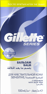 GILLETTE Series 100 ml na Arena.pl