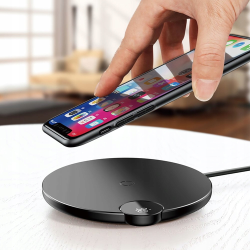 BASEUS - ŁADOWARKA INDUKCYJNA - XIAOMI MI9 na Arena.pl