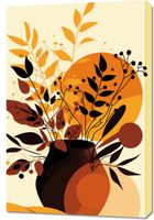 Obraz 60x90cm Bukiet Owoców