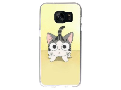 SAMSUNG GALAXY S7 EDGE | Etui case WZORY na Arena.pl