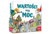 Gra Wartosci maja moc 64763