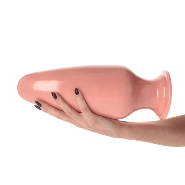 Plug Anale Uluru Flesh zdjęcie 1