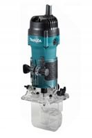 Frezarka krawędziowa Makita 3712 530 W