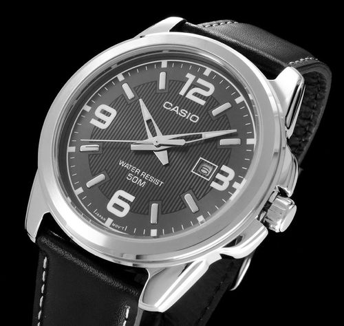 Zegarek Męski CASIO BENTLER 10606 na Arena.pl