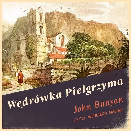 (mp3) Wędrówka Pielgrzyma zdjęcie 1