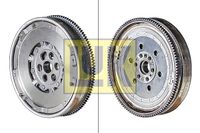 Schaeffler LuK 415 0365 10 Koło zamachowe