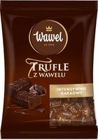WAWEL Luz Trufle w Czekoladzie 1kg