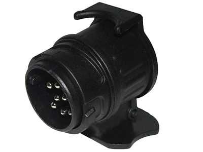 adapter do haka przyczepy 13/7 12v na Arena.pl
