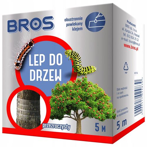 bros - lep do drzew 5mb na Arena.pl