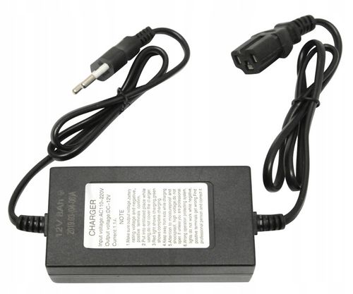 ŁADOWARKA DO ELEKTRYCZNY OPRYSKIWACZ AKUMULATOROWY na Arena.pl