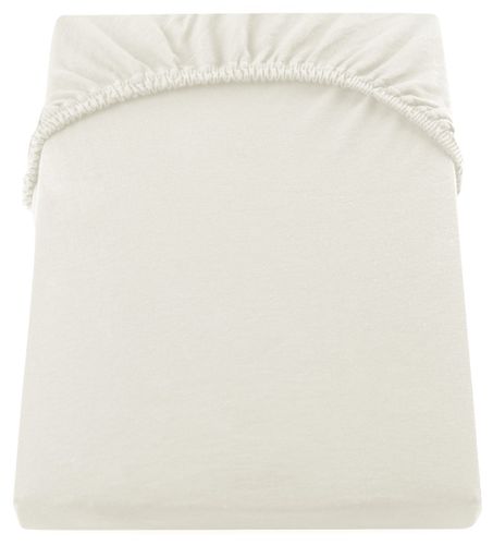 Prześcieradło DecoKing NEPHRITE CRE 100-120+30 na Arena.pl