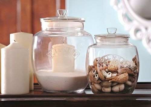Słoik KILNER Universal Storage 2 L na Arena.pl