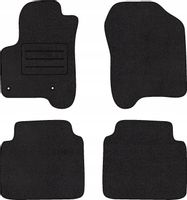 DYWANIKI DO CITROEN C3 PICASSO LUX NA WYMIAR