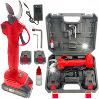Sekator akumulatorowy Midori Japan 24V MJ-137
