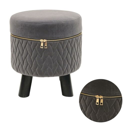 Stołek Soya szara na Arena.pl