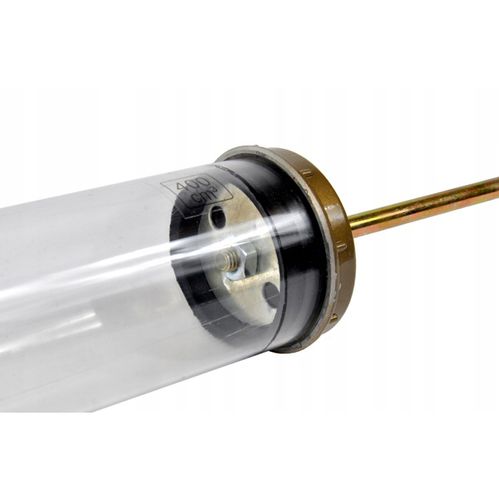 STRZYKAWKA POMPKA ODSYSARKA DO OLEJU 400 ML+ WĘŻYK na Arena.pl