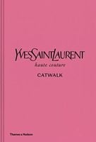 Yves Saint Laurent Catwalk Suzy Menkes