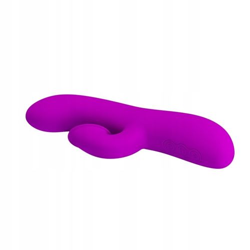 Wibrator PRETTY LOVE - ANTHONY usb na Arena.pl
